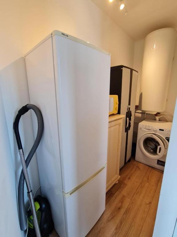 Apartment Le Scottmanhouse - Prive - Centre - Gare - Wi-fi Arras